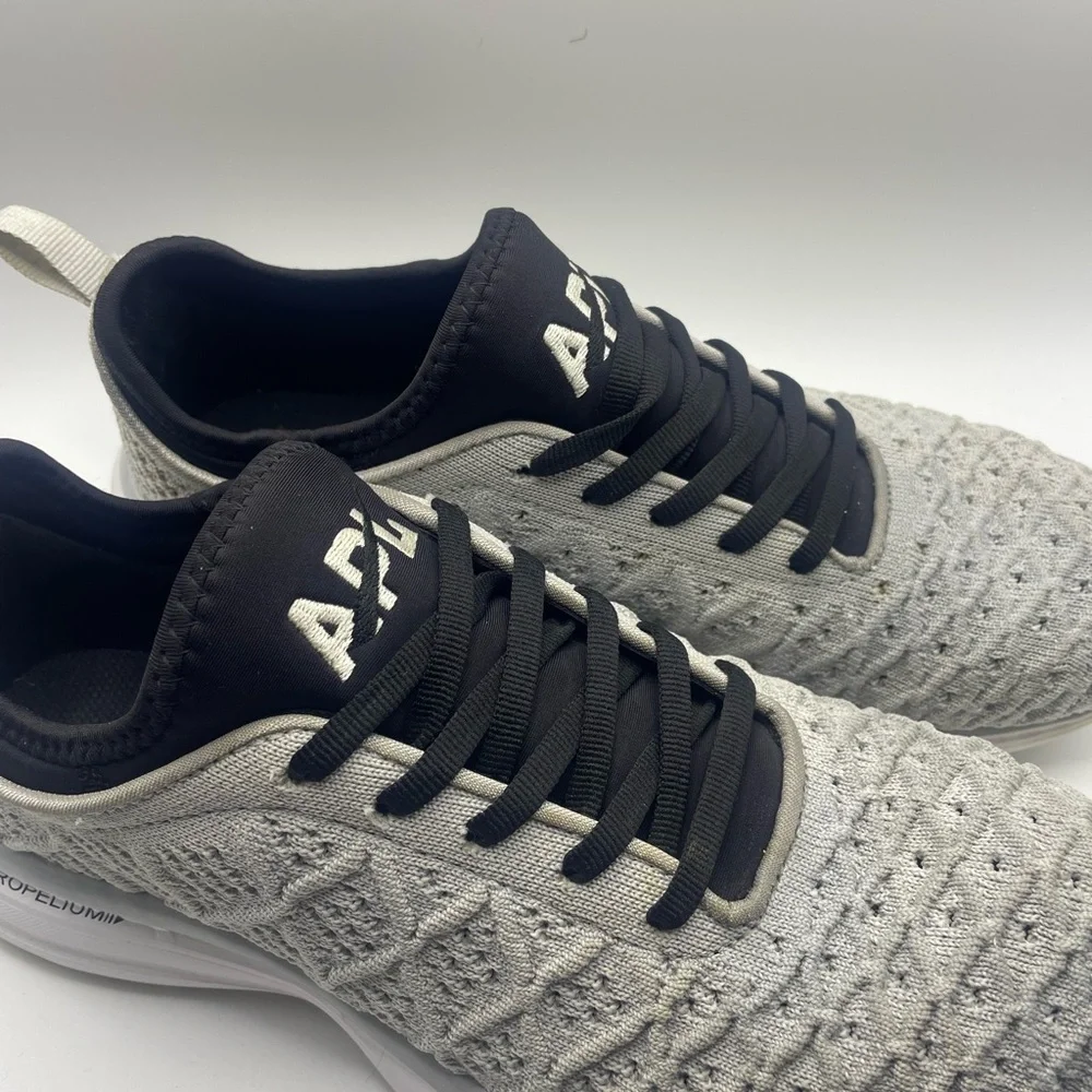 APL breathable gray